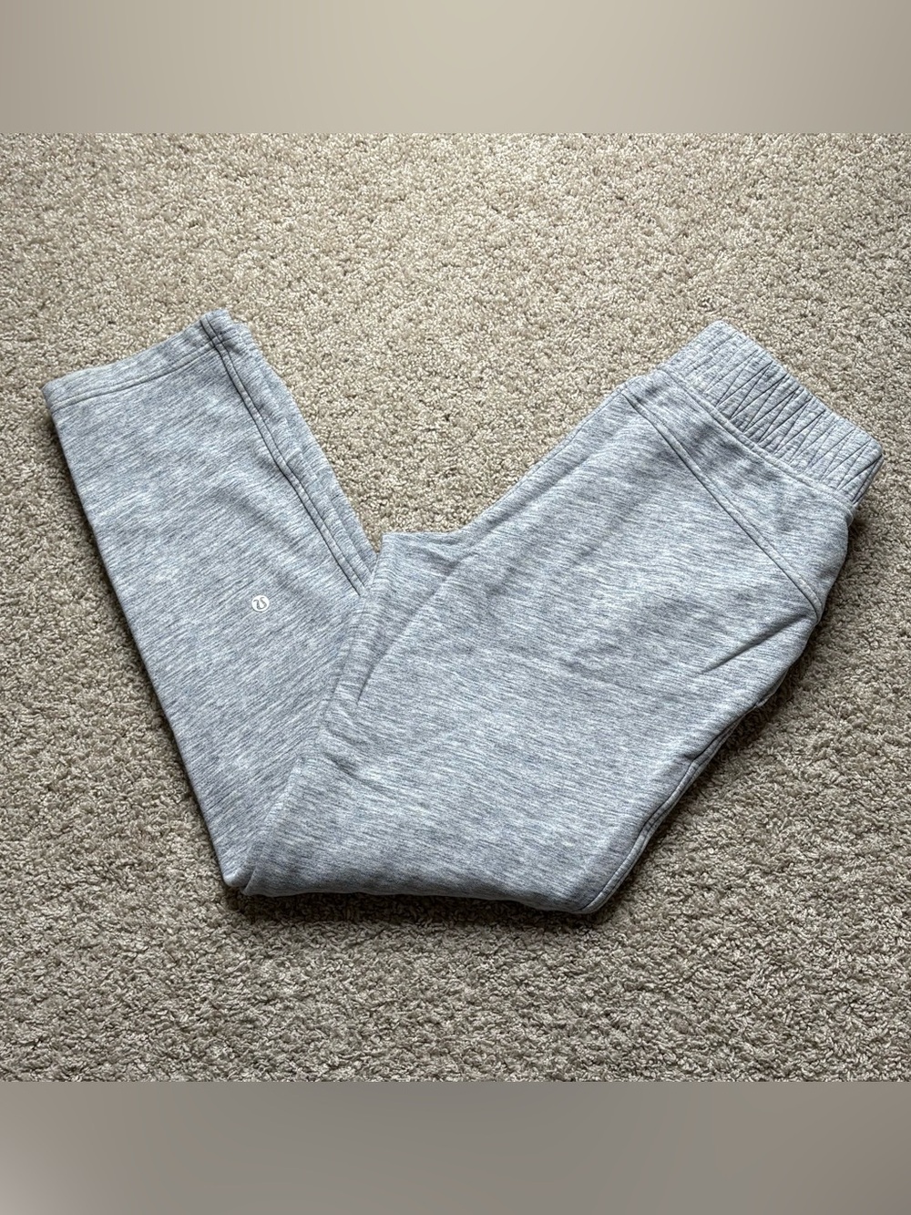 Lululemon Stress Less Jogger *28”